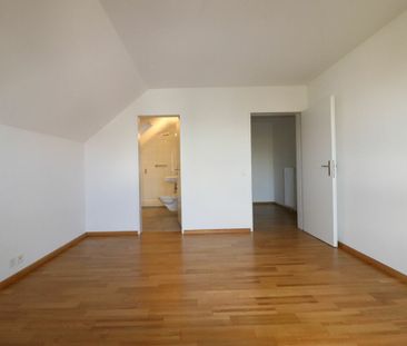 Nähe Kronenplatz und Schloss Binningen - grosszügige 4-Zimmer-Maiso... - Photo 3