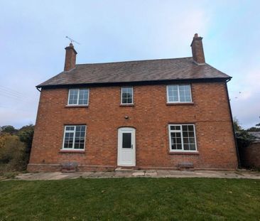 Fen End Road, Temple Basall, Nr Knowle - Photo 1