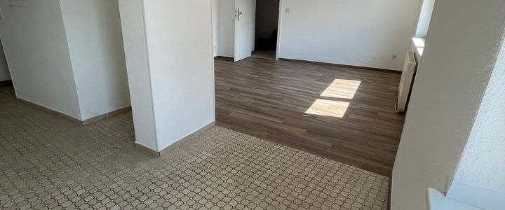 2 ZKB Erdgeschosswohnung in Trier-Filsch zu vermieten - Photo 1