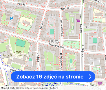 Przestronne 4 pokoje | blisko Aquapark| 2 balkony - Zdjęcie 1