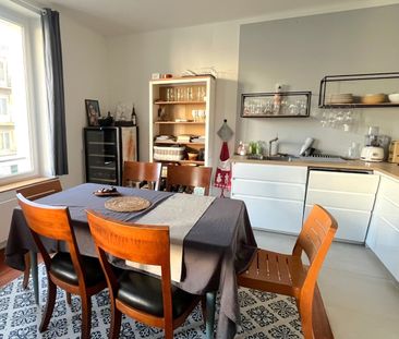 Location appartement 3 pièces, 99.00m², Brest - Photo 2