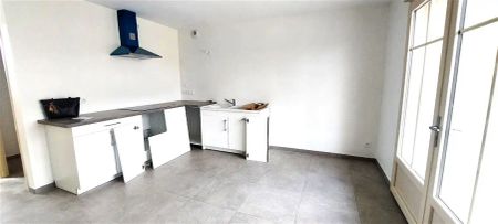 Location maison 4 pièces - 103m² à Illiat (01140) - Photo 2