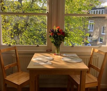 1 Bed Flat, Hullbridge Mews, N1 - Photo 2