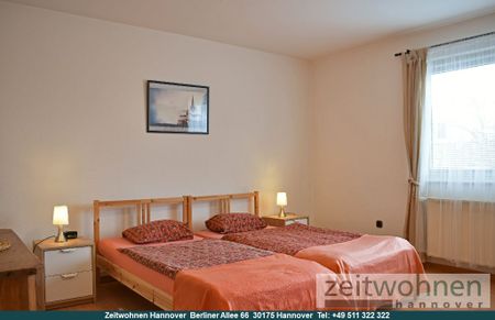 Ricklingen, 2 Zimmer Apartment, Internet, Waschmaschine - Foto 5