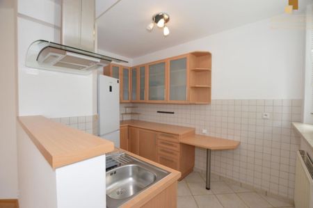 Mieszkanie na wynajem Warszawa, Ursynów, Ursynów, Belgradzka - Photo 5