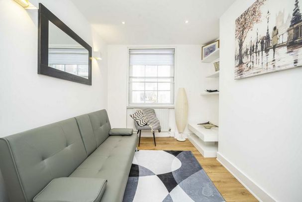 1 bedroom flat to rent - Photo 1