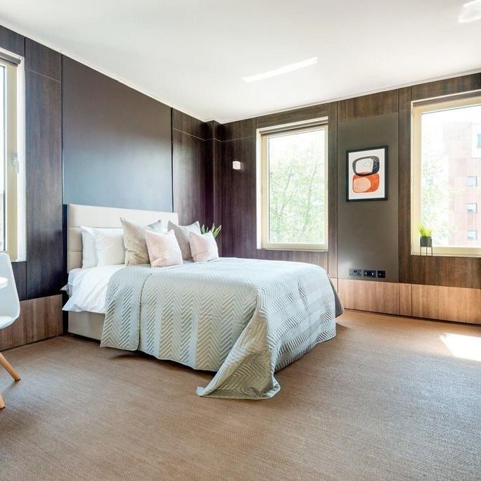 Studio to rent - Photo 1