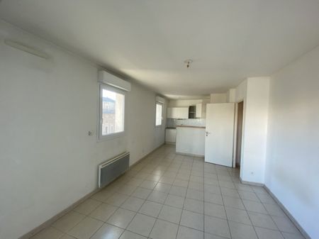 Nîmes - T2 - 41,51m² - Photo 4