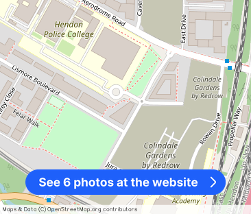 2 bedroom flat for rent - Photo 1