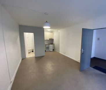 4144 - Location Appartement - 1 pièces - 24 m² - Arras (62) - - Photo 2