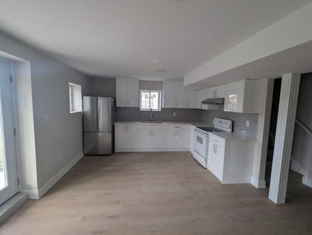 For Lease - 27 Bill Guy Drive Unit# Basement, Georgina, Ontario - Photo 4