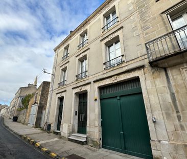 Location Appartement 3 pièces 56m² POITIERS 86000 - Photo 4