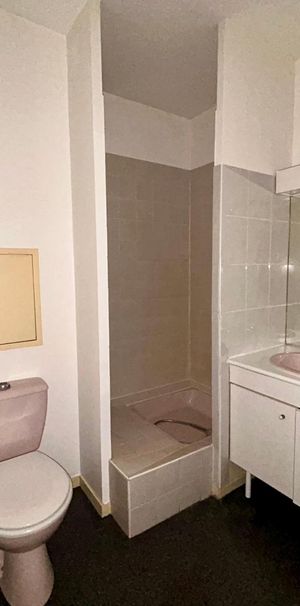 Location Appartement 1 pièce 20m² ST BENOIT 86280 - Photo 1