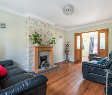 4 bedroom detached house to rent - Photo 5