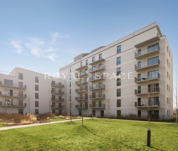 Warszawa, Praga-Północ, Jagiellońska - Фото 4