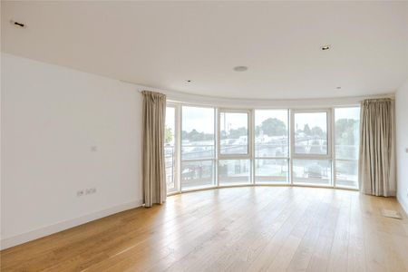 3 bedroom flat in 8 Kew Bridge - Photo 4