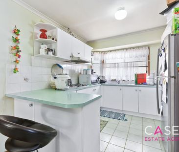 31 Marson Crescent, Hallam - Photo 4