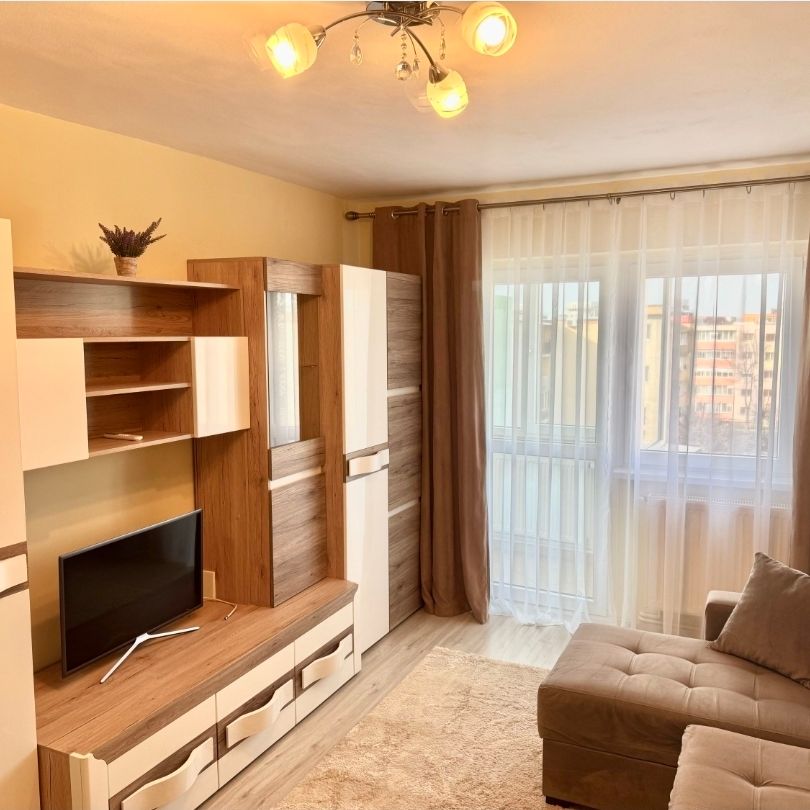 Inchiriere Apartament 2 Camere decomandat Bartolomeu zona Lidl cu parcare - Fotografie 1