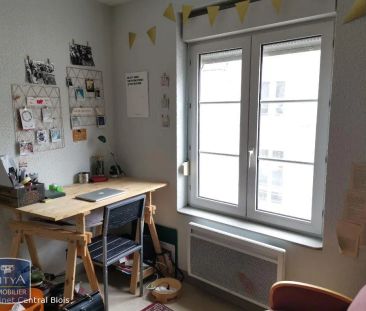 Appartement à louer 2 pièces 31.28m² - Photo 2