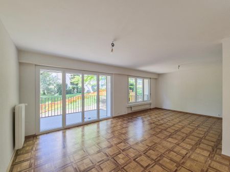 Appartement de 4.5 pièces au1er avec balcon. - Foto 3