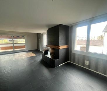 5.5 Zimmer, 179 m², 2. Stock - Photo 1