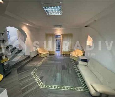 Casă nemobilată în Andrei Mureșanu s21502 - Photo 1