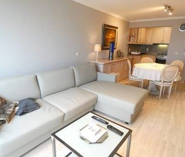 Appartement te huur - Photo 1