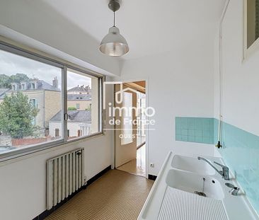 Location Appartement 1 pièce 32m² - Photo 3