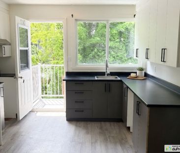 1140, rue de Grosvenor, Sherbrooke (Jacques-Cartier) à louer - Photo 3