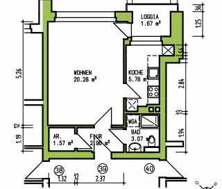 Zentral Wohnen in Boele - Photo 5