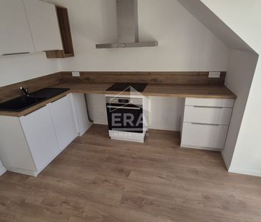 Appartement Ozouer-le-voulgis 3 pièce(s) - Photo 4