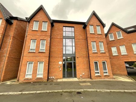 Unit 18, 2 West Circular Close, Belfast, BT13 3WQ - Photo 2