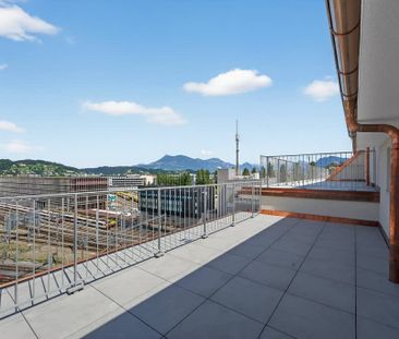 2.5 Zimmer, 58 m², 7. Stock - Photo 4