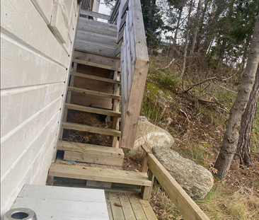 Musseronvägen, Huddinge - Photo 1