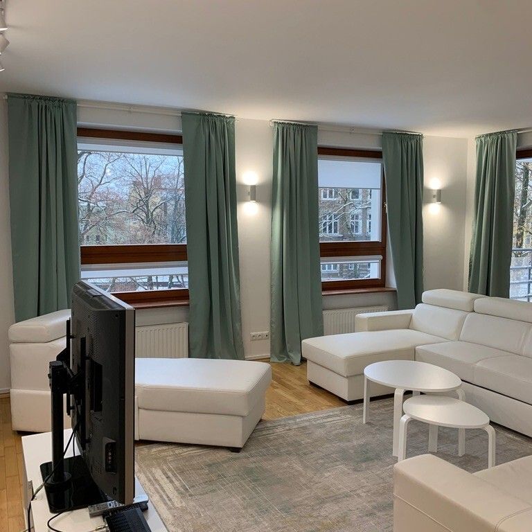 mieszkanie na wynajem - Szczecin, Śródmieście-Centrum, ul. Mieczysława Niedziałkowskiego - Фото 1