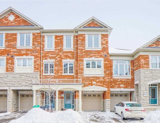 For Lease - 116 Aspen Hills Road, Brampton, Ontario - Photo 1