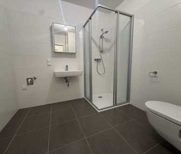 1 Monat Mietfrei: Moderne 2-Zimmer-Wohnung mit Balkon nahe U1 &#821... - Photo 5