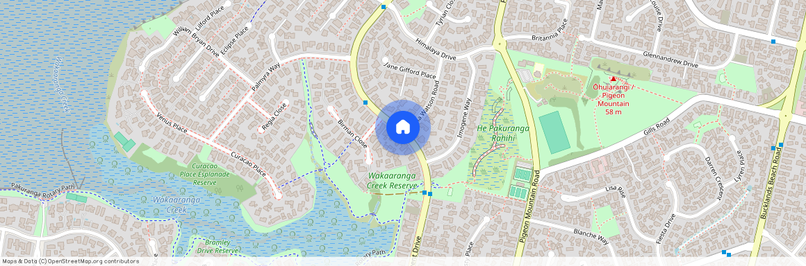 151B Prince Regent Drive, Half Moon Bay, Manukau City