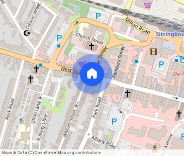 West Street, Kent, Sittingbourne, ME10 1AJ - Photo 1