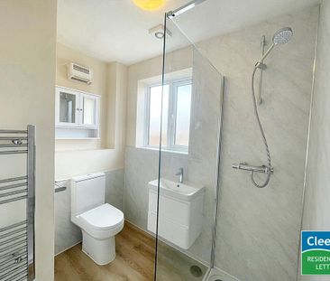 1 bed end of terrace house to rent in Chiltern Avenue, Cheltenham, ... - Photo 6