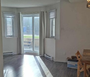 Logement condo à louer - Photo 4