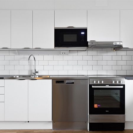 Årbygatan 5 B - Photo 3