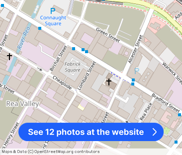 Digbeth One 2, Birmingham, West Midlands - Photo 1