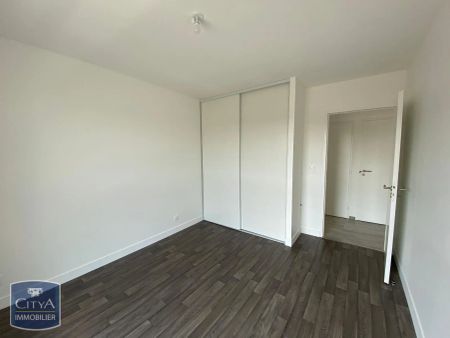 Appartement à louer 4 pièces 77.54m² - Photo 5