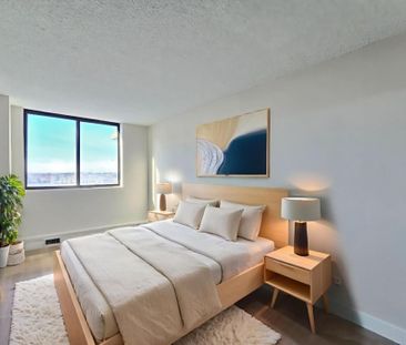 Appartement à louer - Montréal (Saint-Laurent) (Autres) - Photo 1