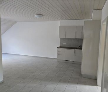 Appartement 2.5 pièces à Chessel - Habitat de 2.5 pièces au 2ème étage - Photo 2