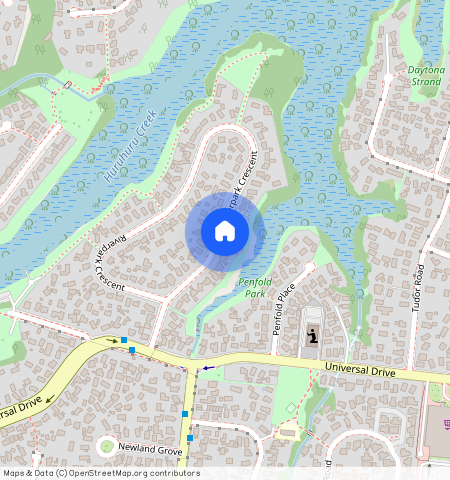 ** Riverpark Crescent, Henderson, Waitakere City