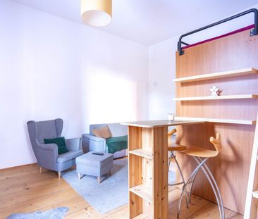 Pronájem bytu 1+kk 38 m² - Photo 4