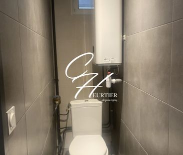SAINT MARTIN D'HERES - APPARTEMENT T3 - RENOVE EN 2024 - Photo 6