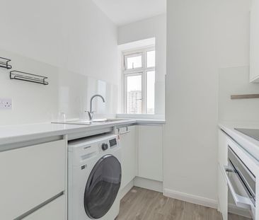 Marsham Court, Marsham Street, Westminster, London, SW1P - Photo 4